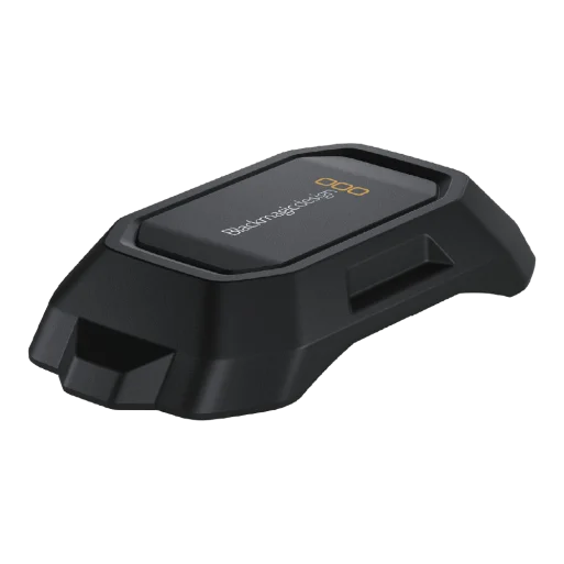 blackmagic design lens cap for ursa cine immersive