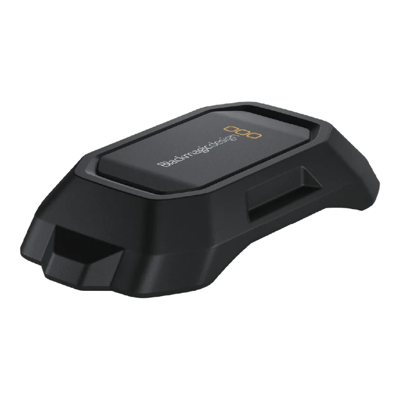 blackmagic design lens cap for ursa cine immersive