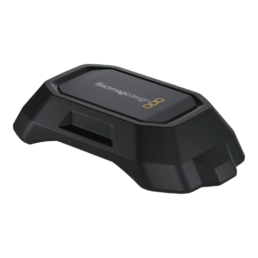 blackmagic design lens cap for ursa cine immersive