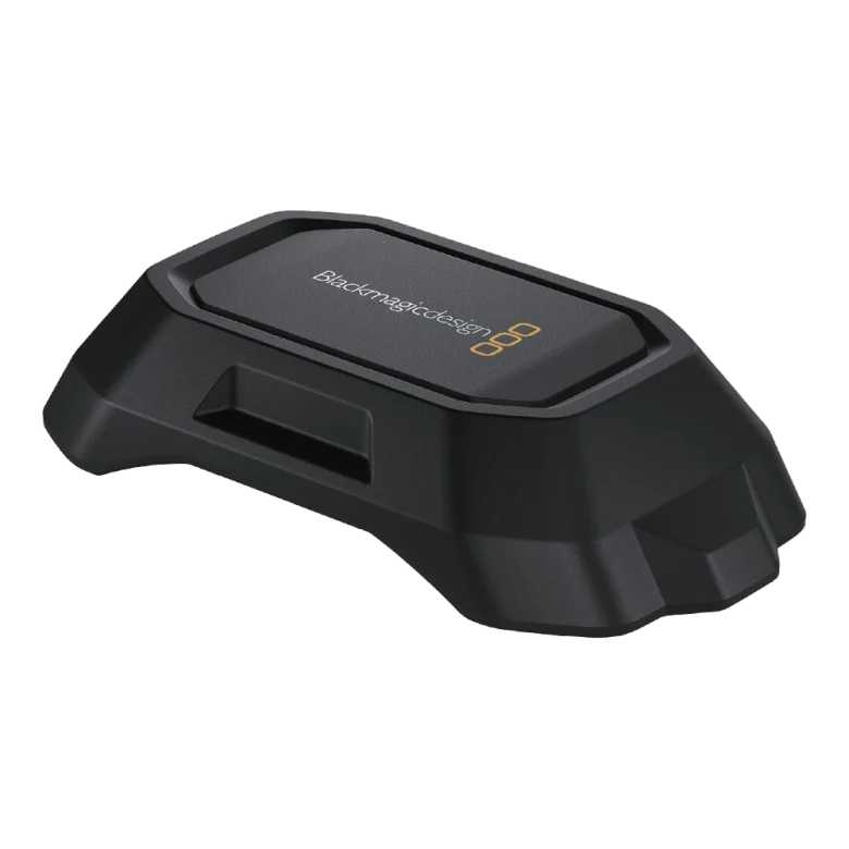 blackmagic design lens cap for ursa cine immersive