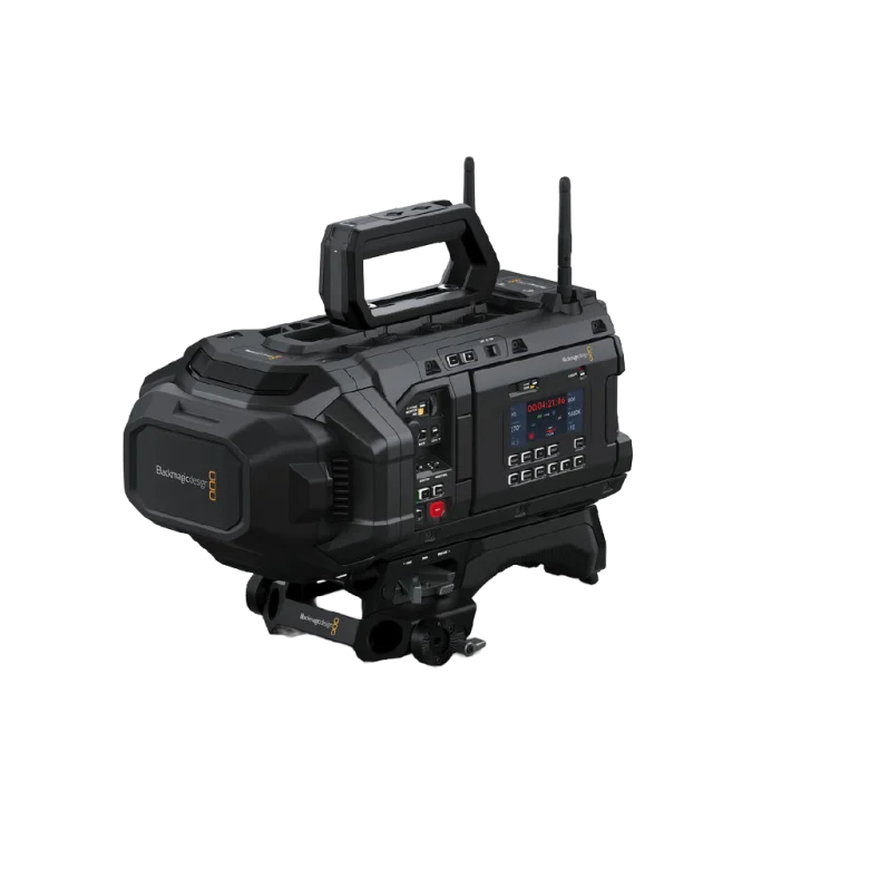 blackmagic design lens cap for ursa cine immersive