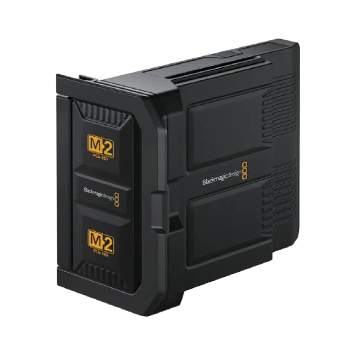 blackmagic media module 16tb