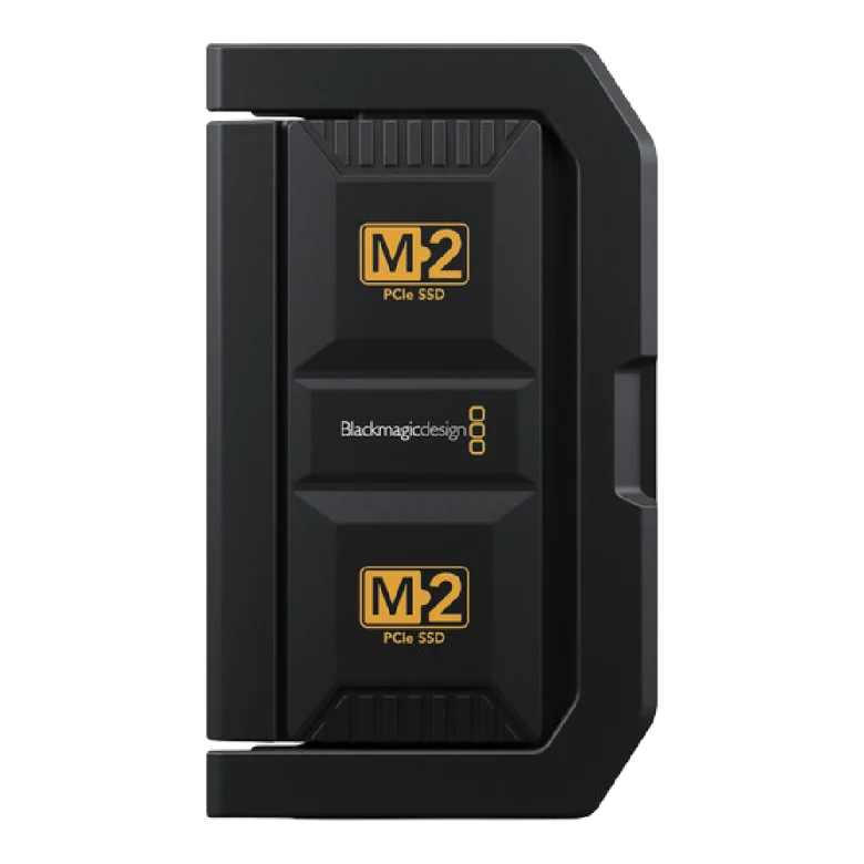 blackmagic media module 16tb