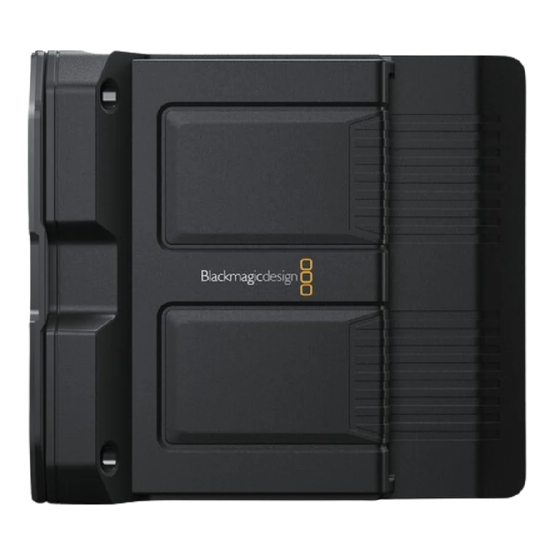 blackmagic media module 16tb