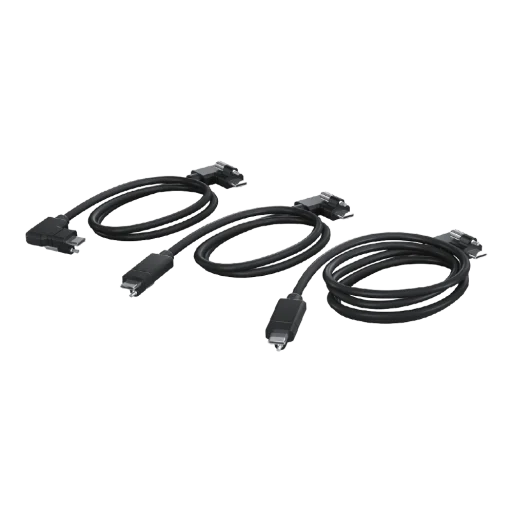 blackmagic design cable usb set for ursa cine evf