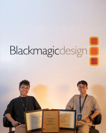 zevolusi blackmagic design malaysia technical specialists